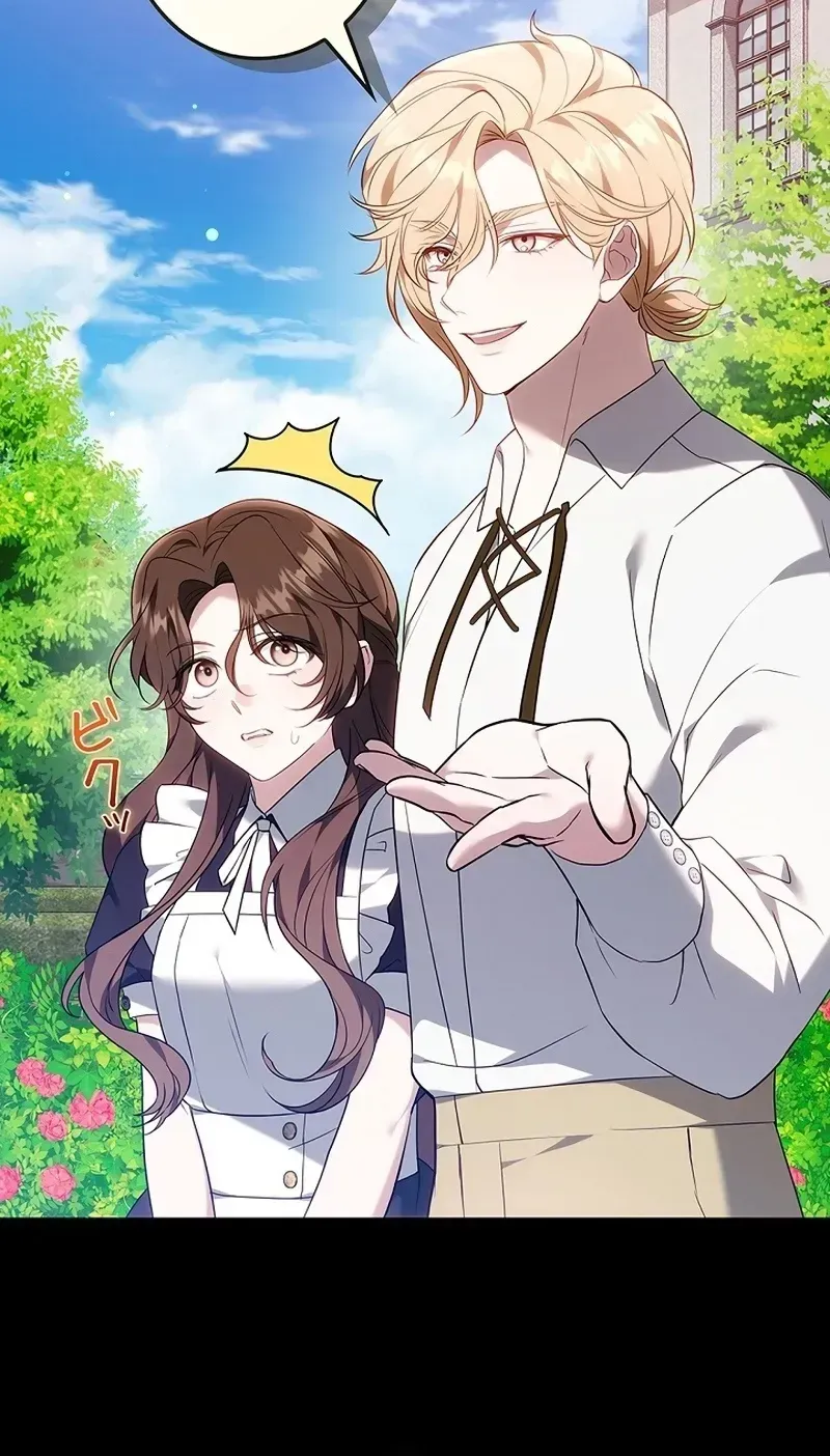 One Day, the Male Lead Fell Into Our House Chapter 13 page 64