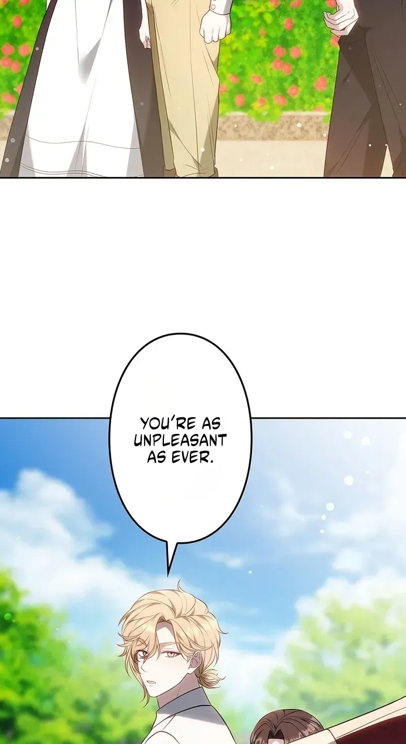 One Day, the Male Lead Fell Into Our House Chapter 13 page 68