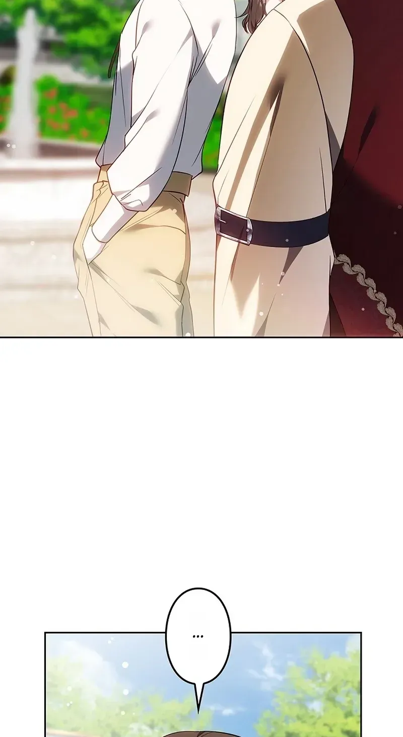 One Day, the Male Lead Fell Into Our House Chapter 13 page 69