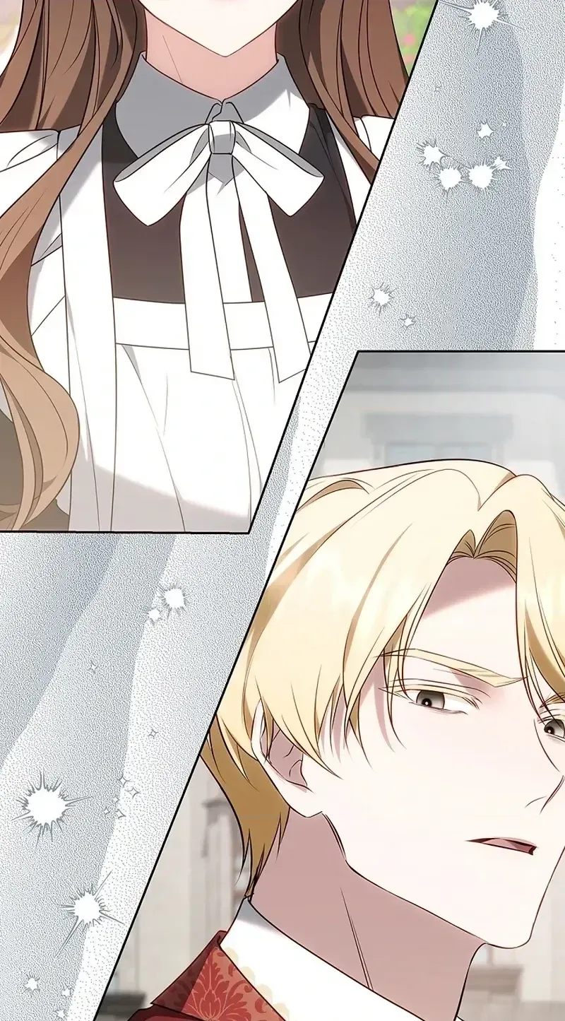 One Day, the Male Lead Fell Into Our House Chapter 13 page 73