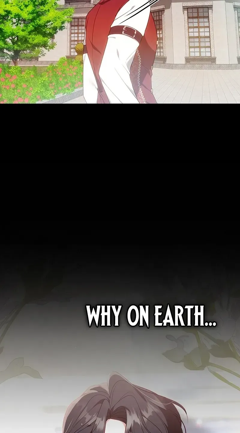 One Day, the Male Lead Fell Into Our House Chapter 13 page 75