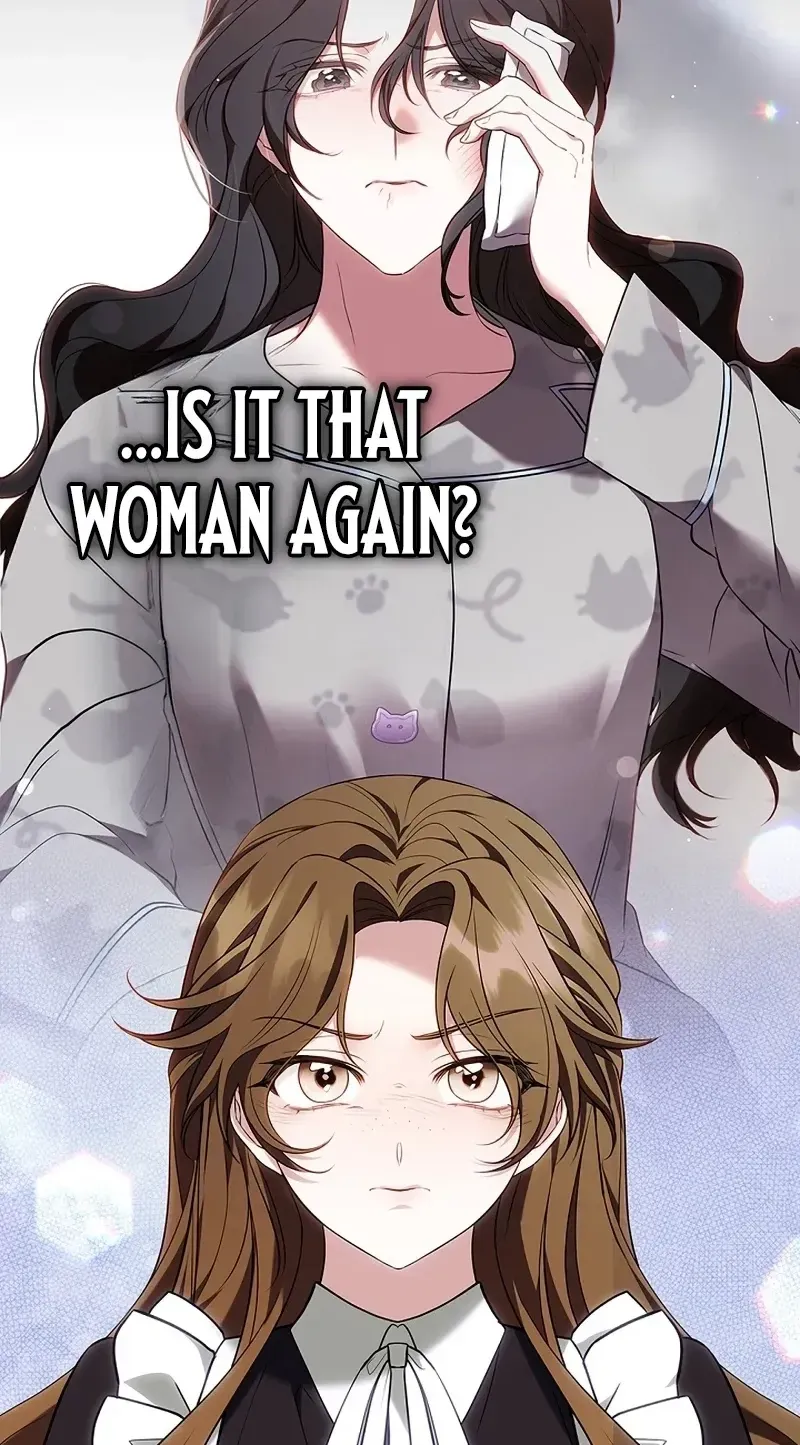 One Day, the Male Lead Fell Into Our House Chapter 13 page 76