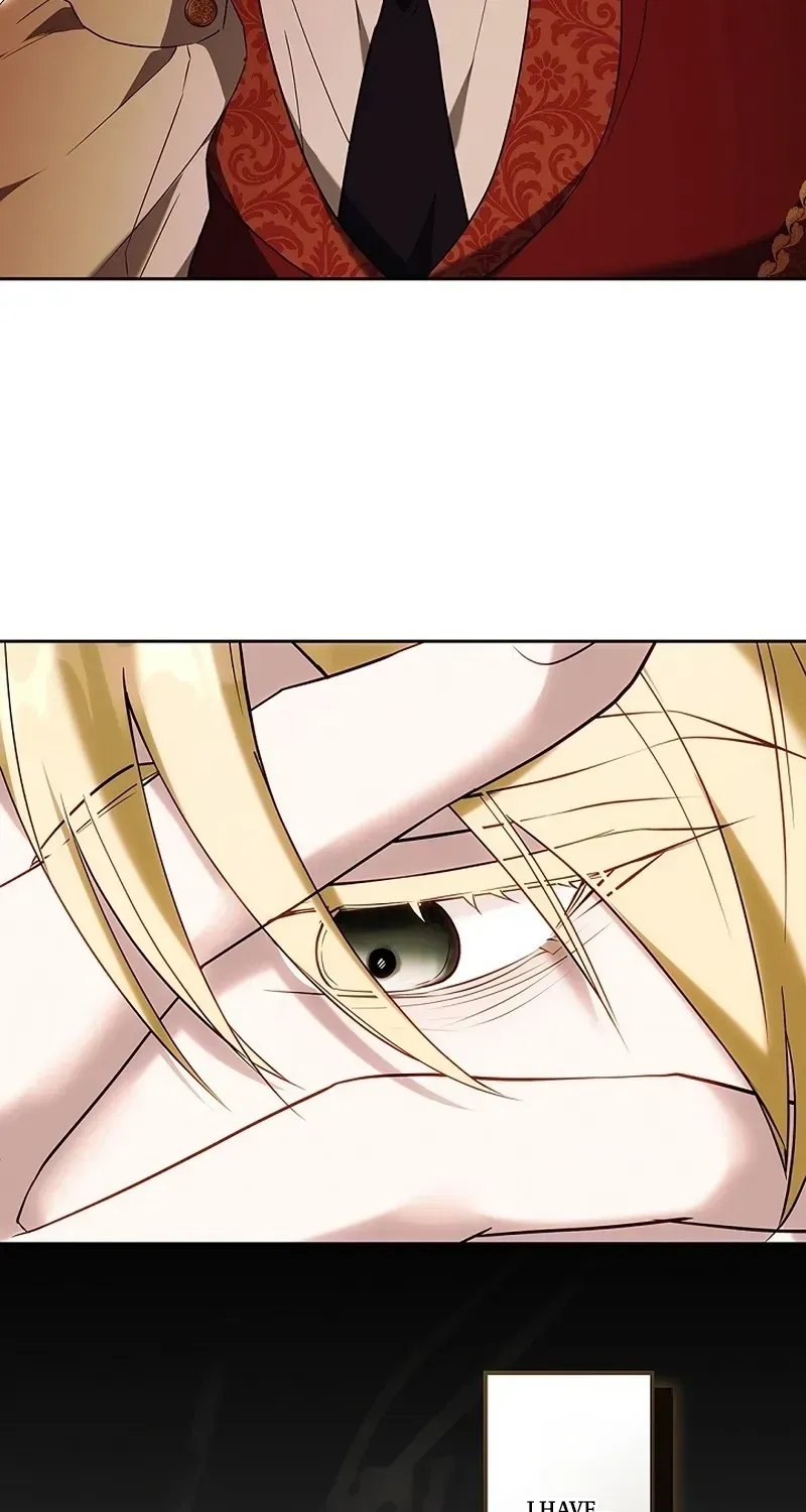 One Day, the Male Lead Fell Into Our House Chapter 13 page 87