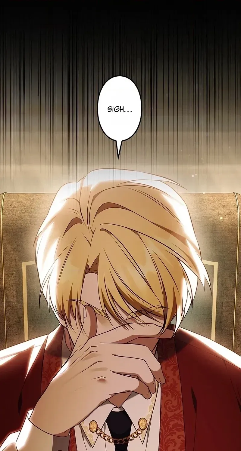 One Day, the Male Lead Fell Into Our House Chapter 13 page 86