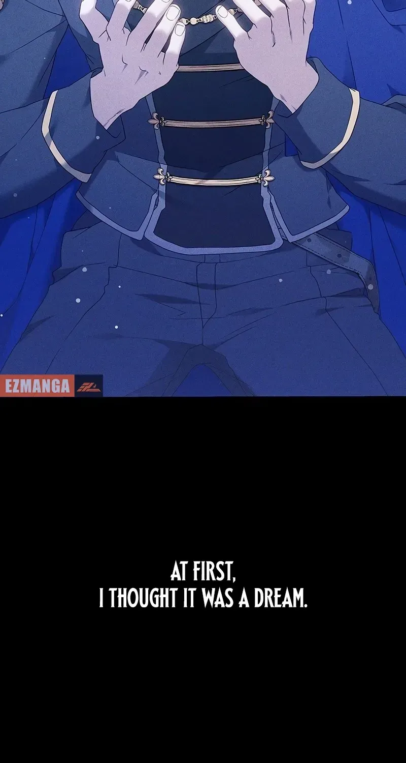 One Day, the Male Lead Fell Into Our House Chapter 13 page 93