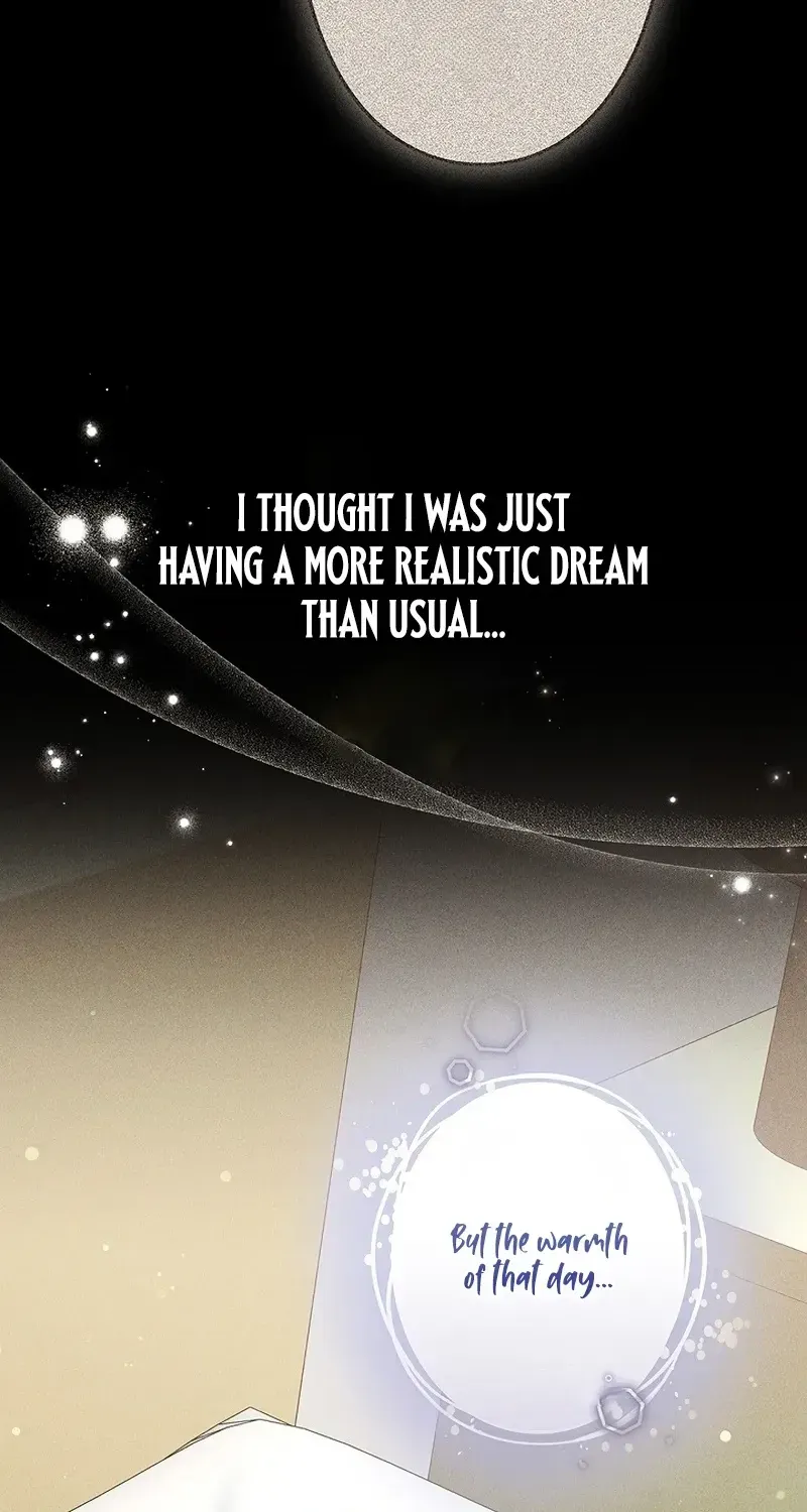 One Day, the Male Lead Fell Into Our House Chapter 13 page 97