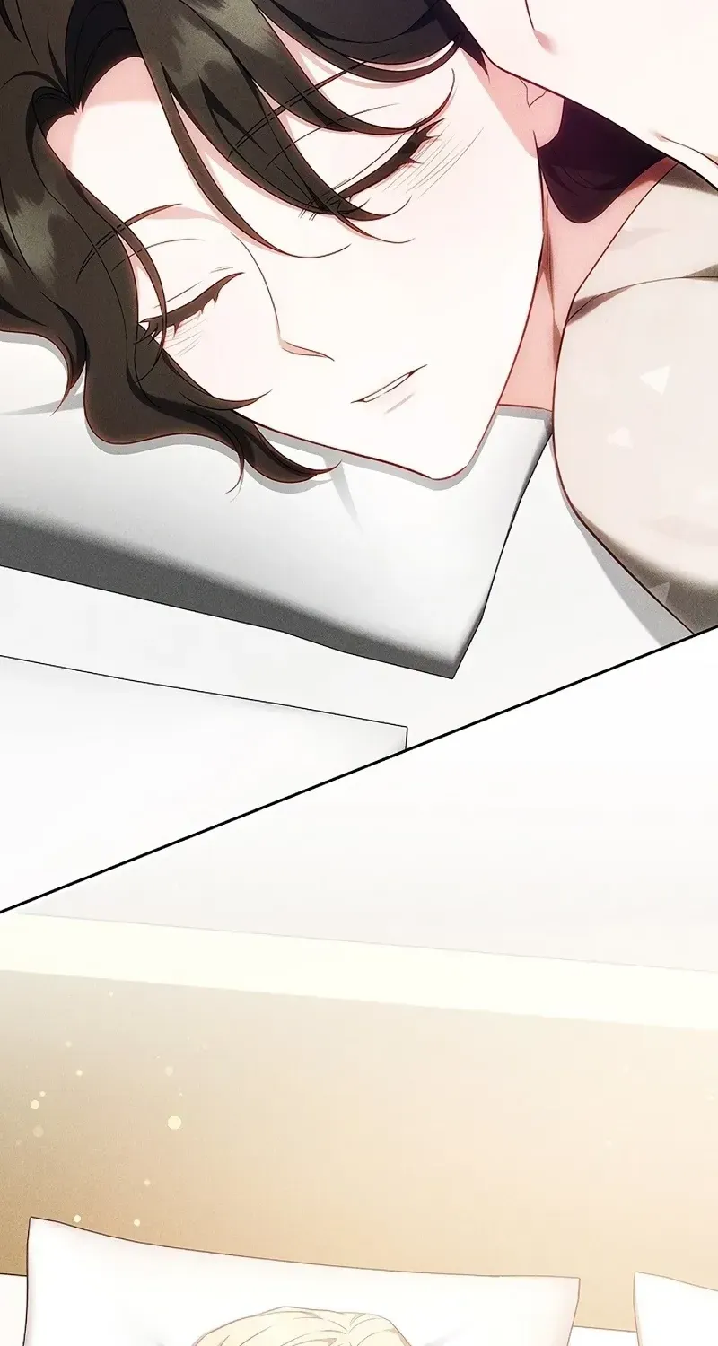 One Day, the Male Lead Fell Into Our House Chapter 13 page 101