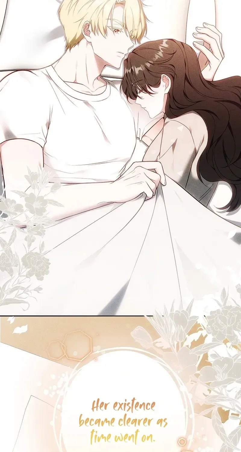 One Day, the Male Lead Fell Into Our House Chapter 13 page 103