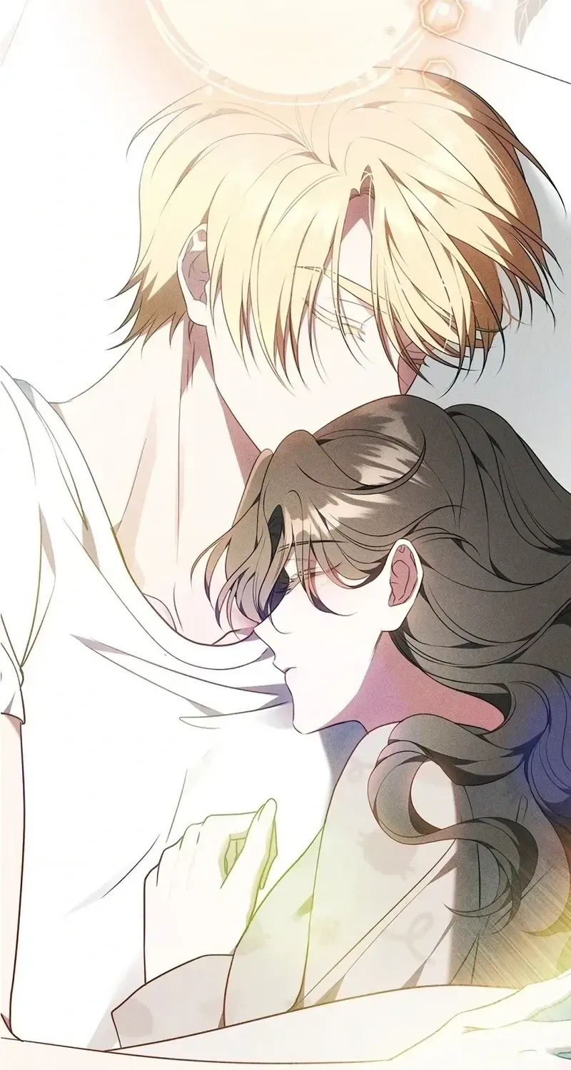 One Day, the Male Lead Fell Into Our House Chapter 13 page 105
