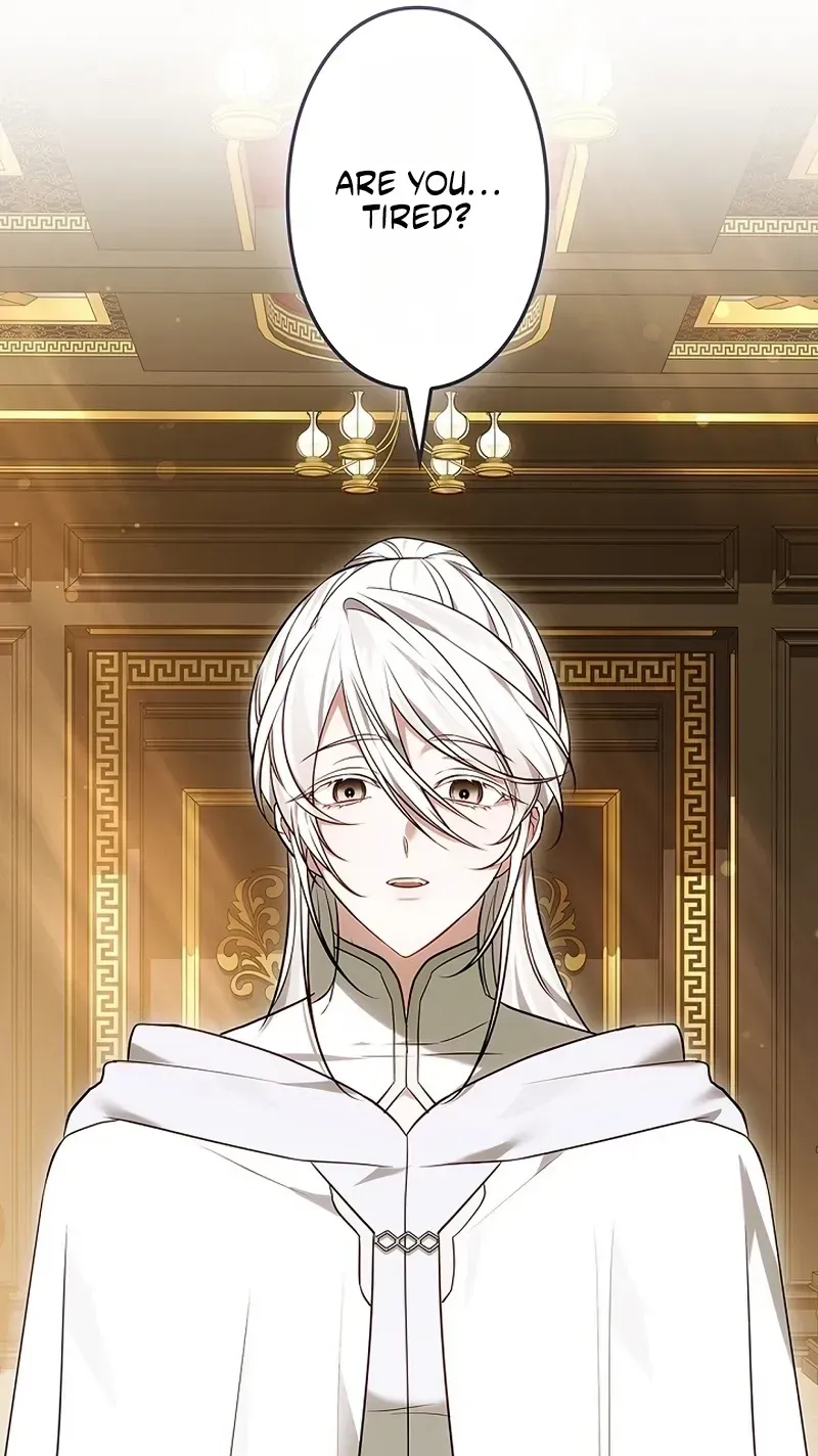 One Day, the Male Lead Fell Into Our House Chapter 13 page 111