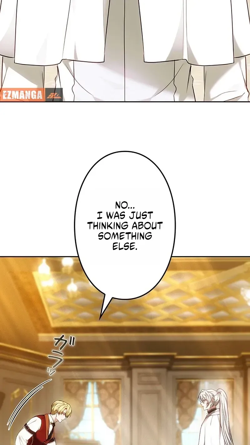 One Day, the Male Lead Fell Into Our House Chapter 13 page 112