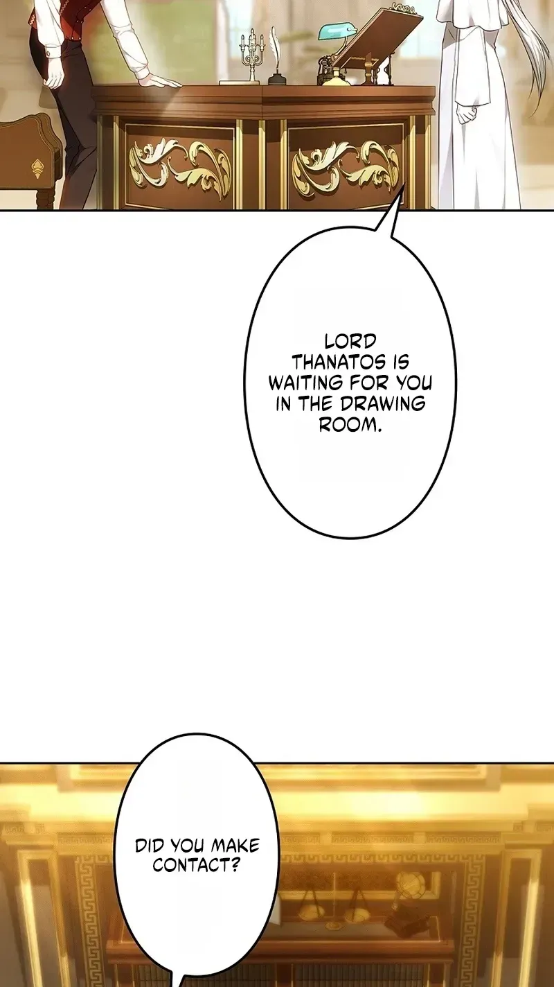 One Day, the Male Lead Fell Into Our House Chapter 13 page 113