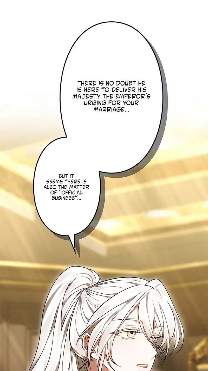One Day, the Male Lead Fell Into Our House Chapter 13 page 115