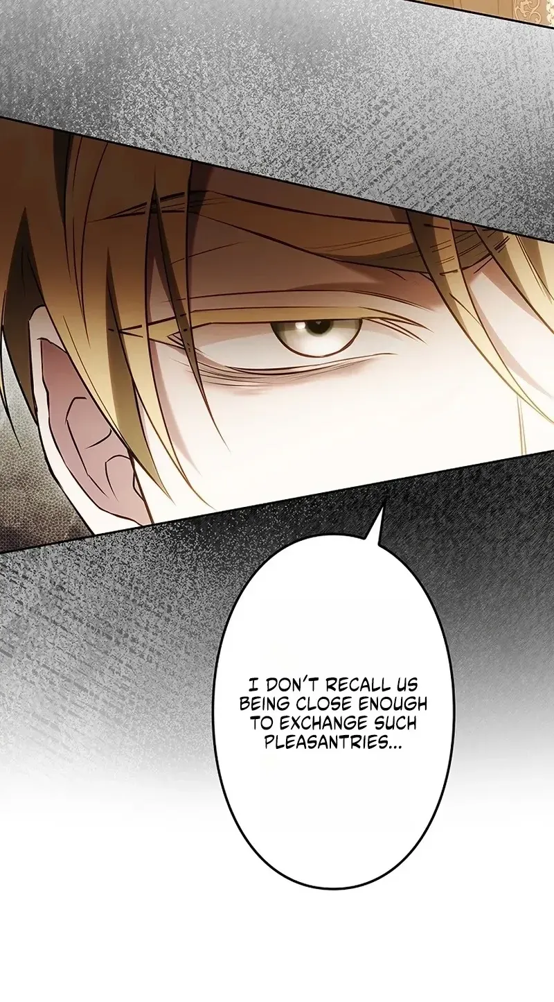 One Day, the Male Lead Fell Into Our House Chapter 13 page 122