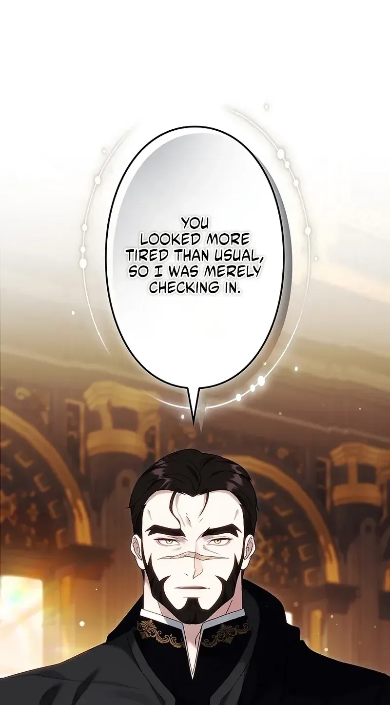 One Day, the Male Lead Fell Into Our House Chapter 13 page 123
