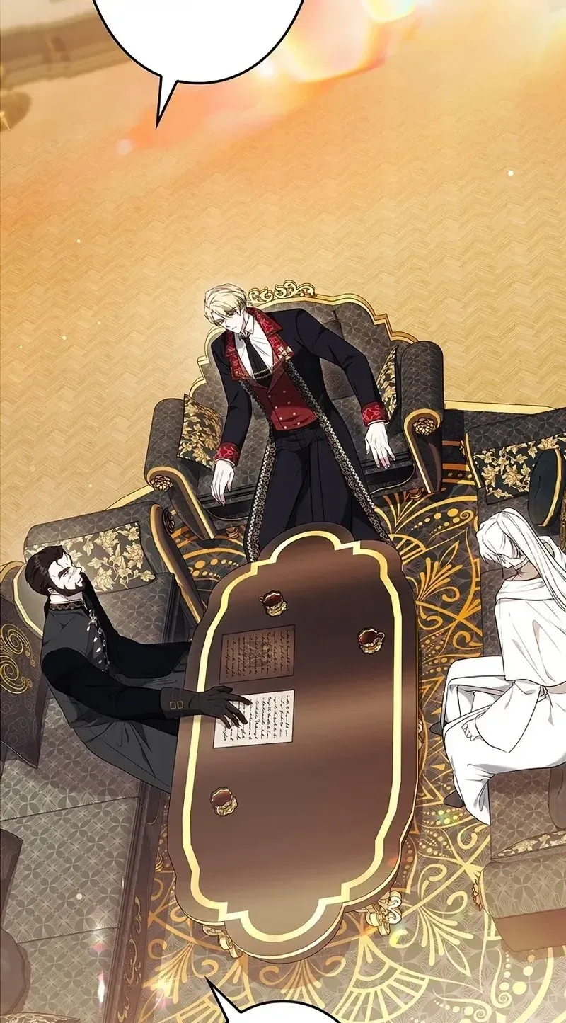 One Day, the Male Lead Fell Into Our House Chapter 13 page 125