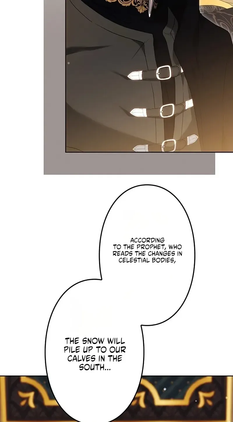 One Day, the Male Lead Fell Into Our House Chapter 13 page 127