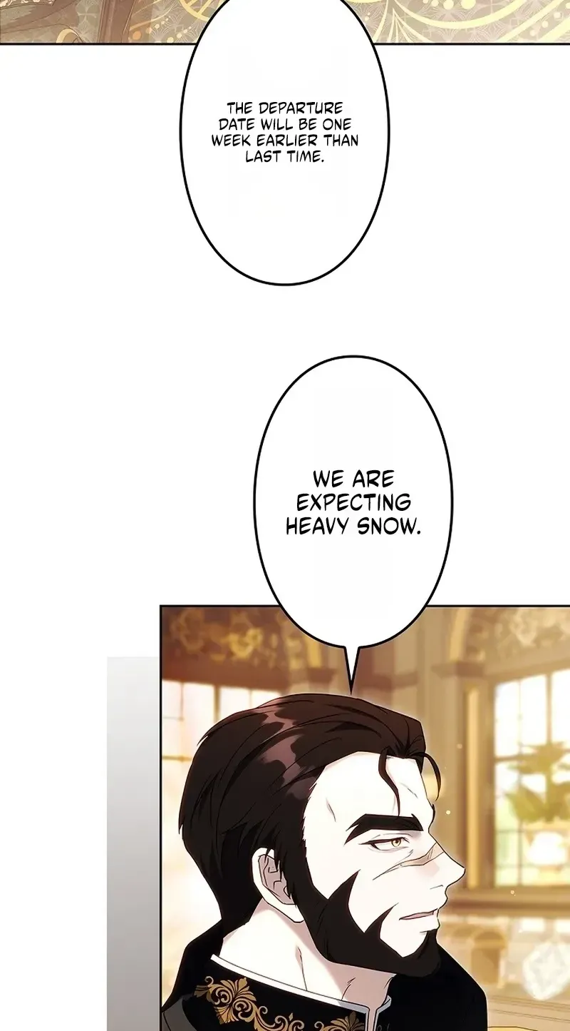 One Day, the Male Lead Fell Into Our House Chapter 13 page 126