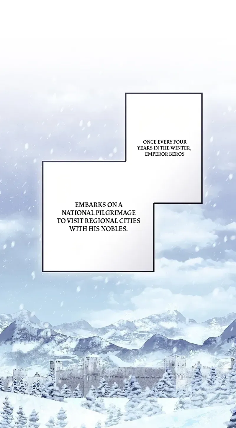 One Day, the Male Lead Fell Into Our House Chapter 13 page 129