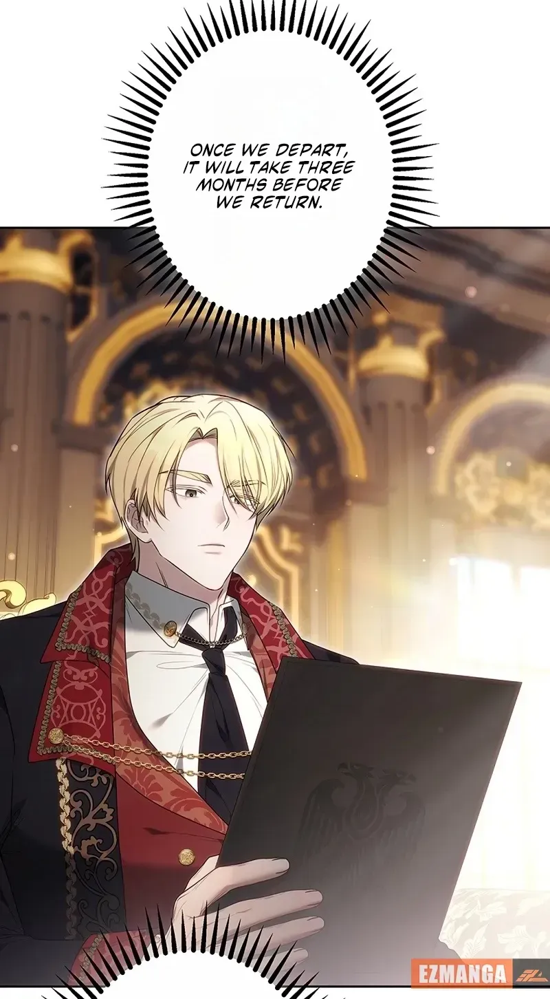 One Day, the Male Lead Fell Into Our House Chapter 13 page 132
