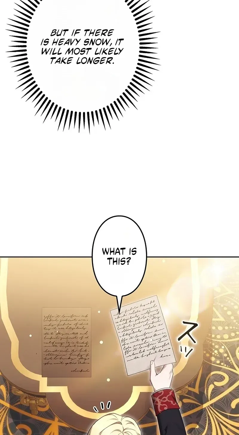 One Day, the Male Lead Fell Into Our House Chapter 13 page 133