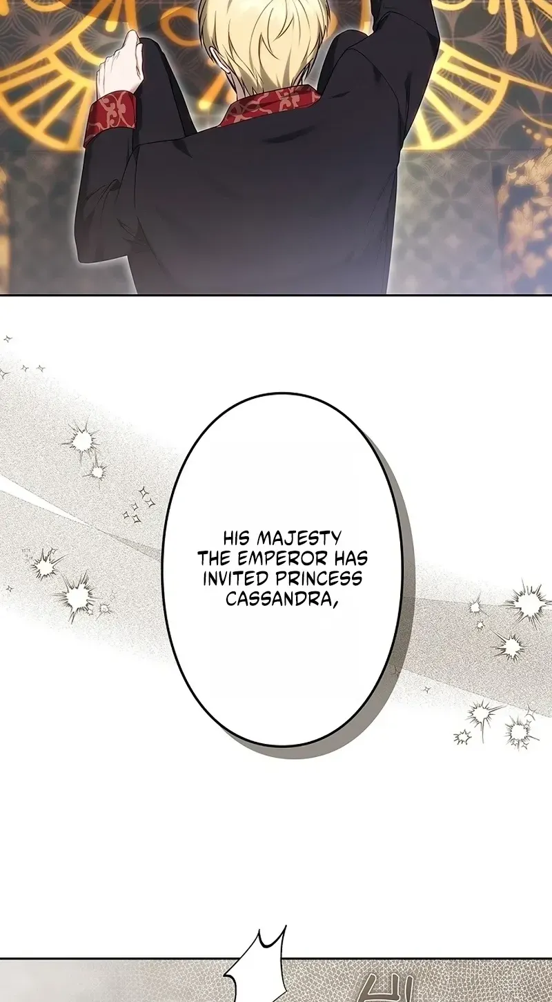 One Day, the Male Lead Fell Into Our House Chapter 13 page 134