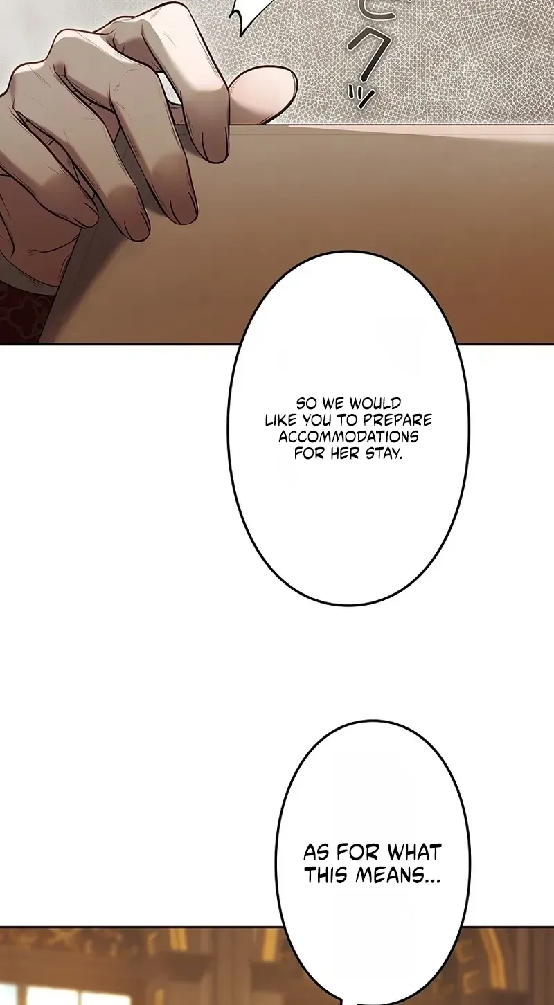 One Day, the Male Lead Fell Into Our House Chapter 13 page 135