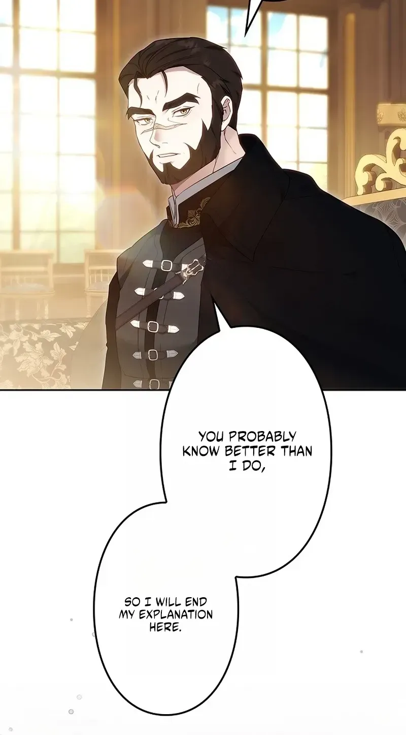 One Day, the Male Lead Fell Into Our House Chapter 13 page 136