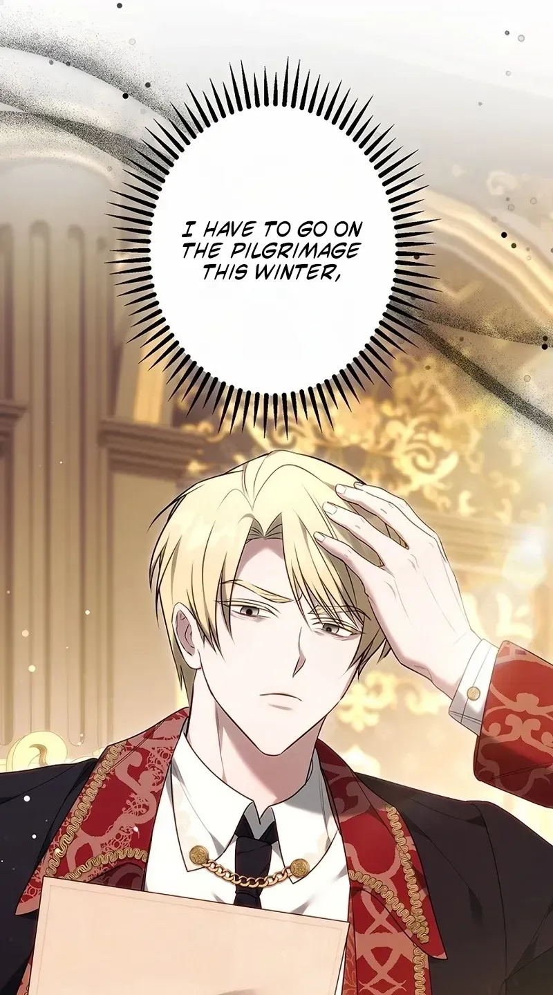 One Day, the Male Lead Fell Into Our House Chapter 13 page 137