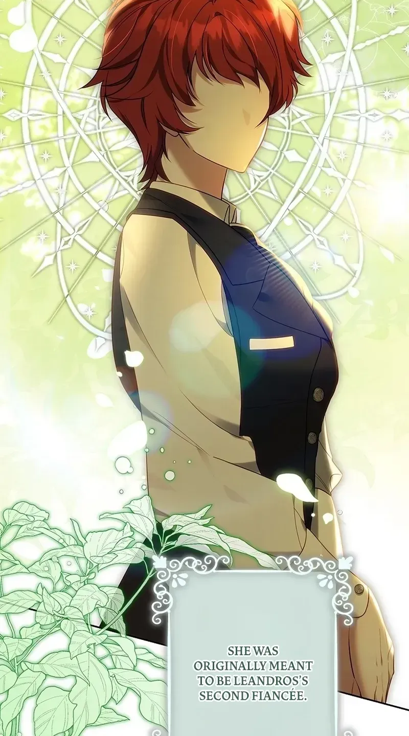 One Day, the Male Lead Fell Into Our House Chapter 13 page 141