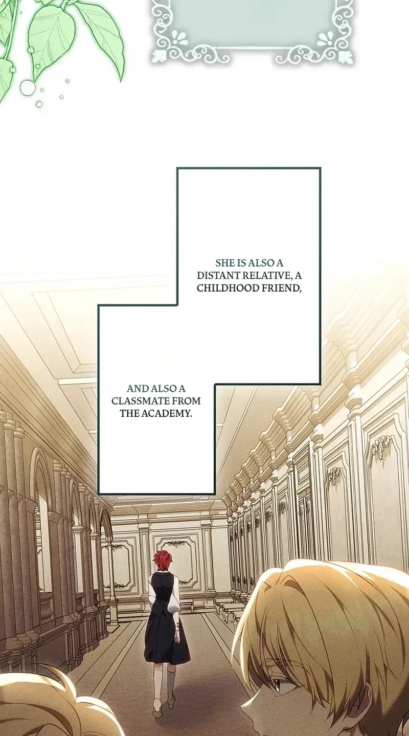 One Day, the Male Lead Fell Into Our House Chapter 13 page 142