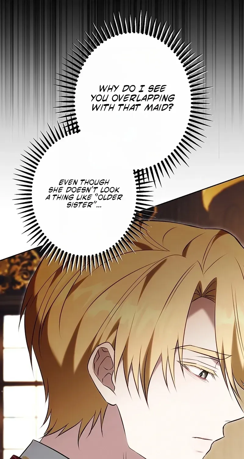 One Day, the Male Lead Fell Into Our House Chapter 13 page 161