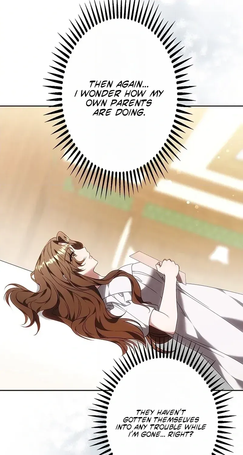 One Day, the Male Lead Fell Into Our House Chapter 14 page 15