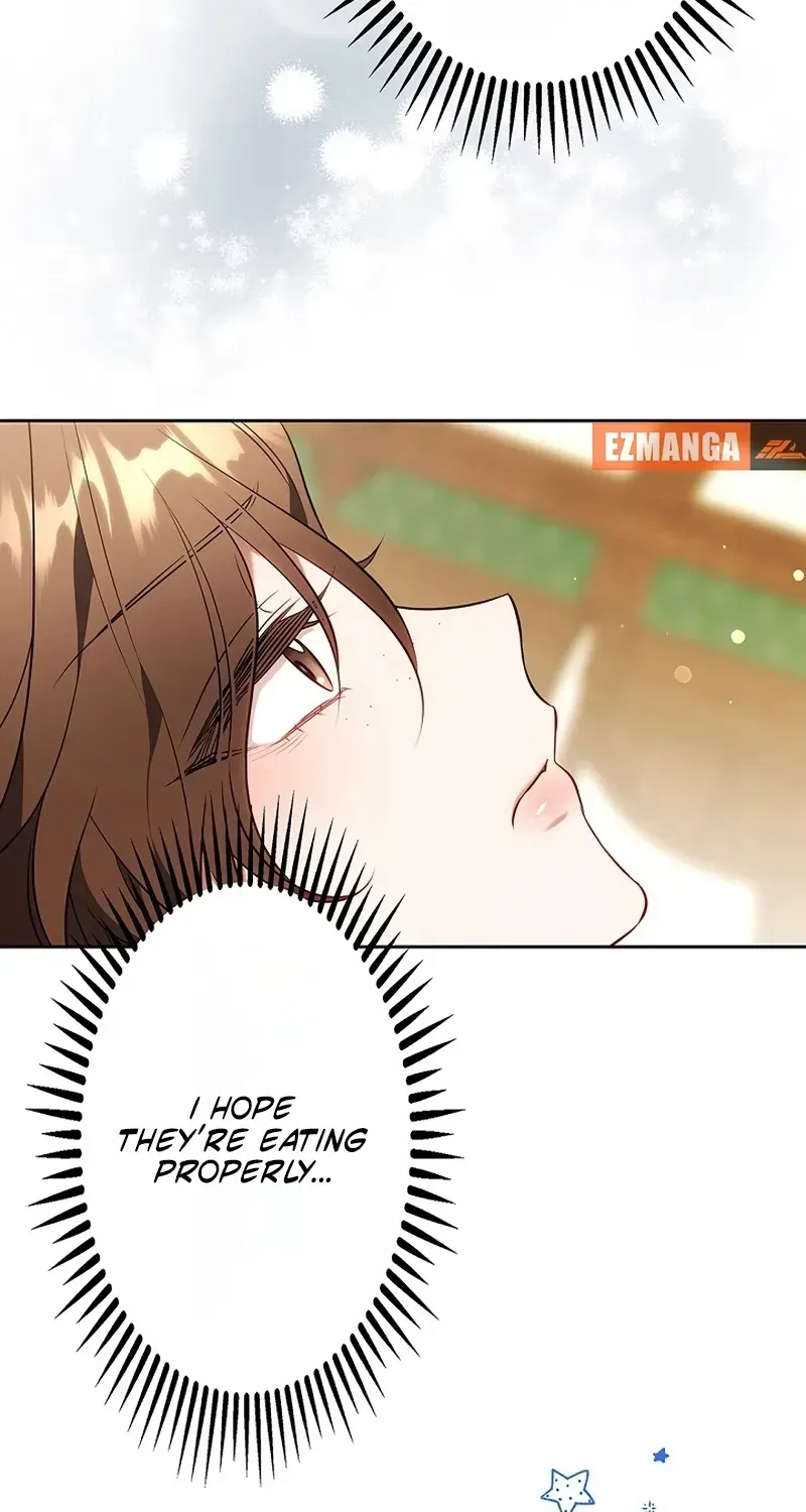 One Day, the Male Lead Fell Into Our House Chapter 14 page 17