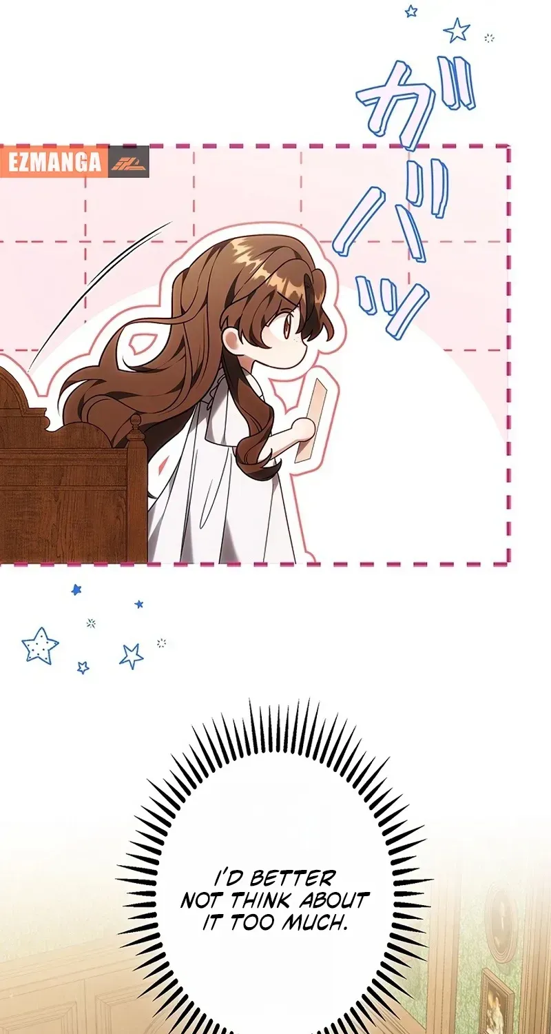 One Day, the Male Lead Fell Into Our House Chapter 14 page 19