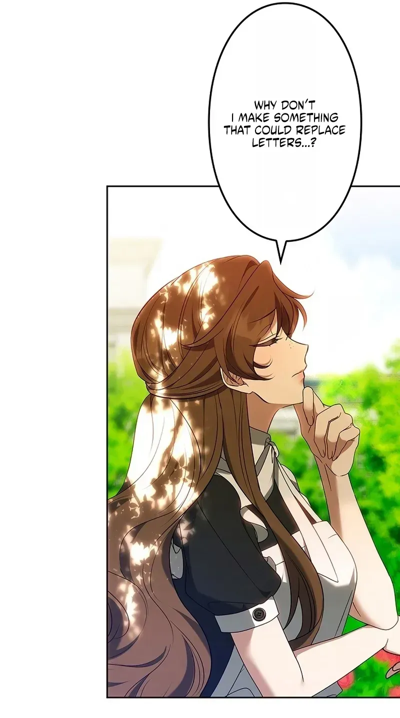 One Day, the Male Lead Fell Into Our House Chapter 14 page 35