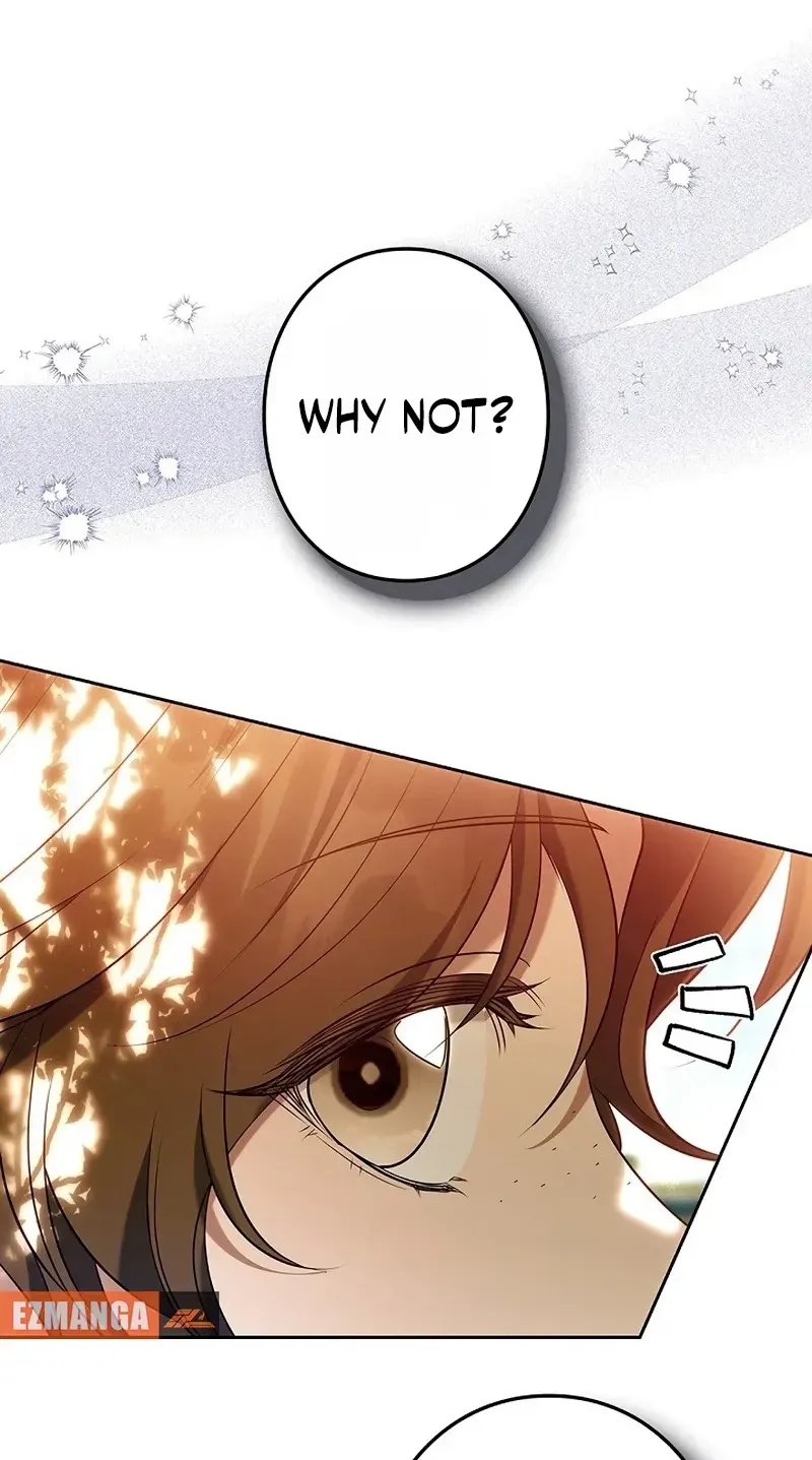 One Day, the Male Lead Fell Into Our House Chapter 14 page 36