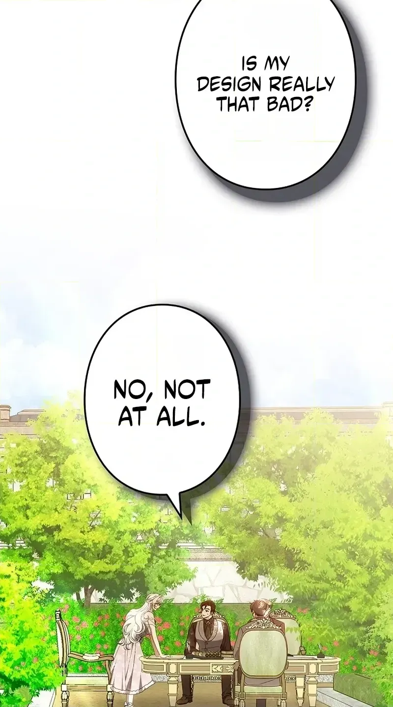 One Day, the Male Lead Fell Into Our House Chapter 14 page 37