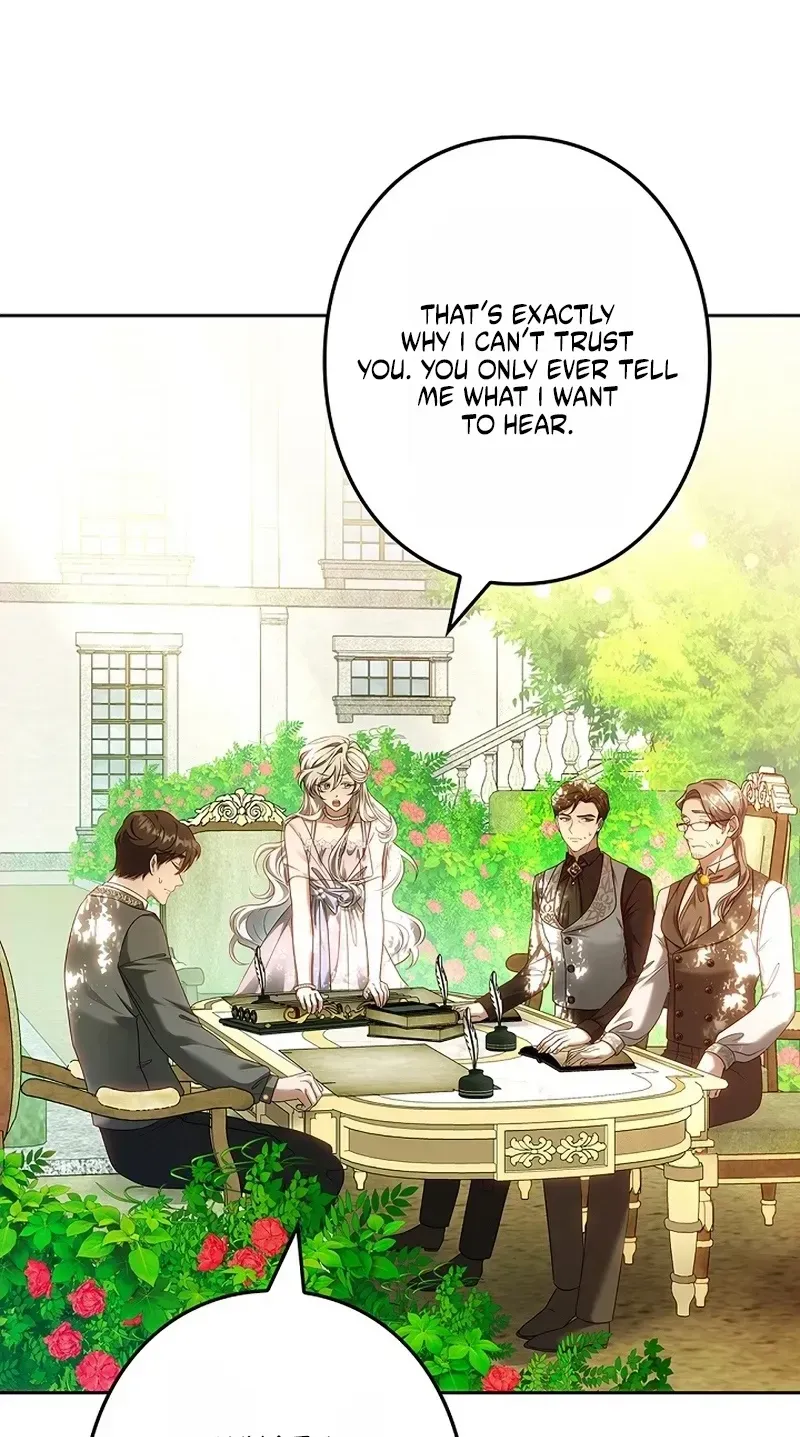 One Day, the Male Lead Fell Into Our House Chapter 14 page 39