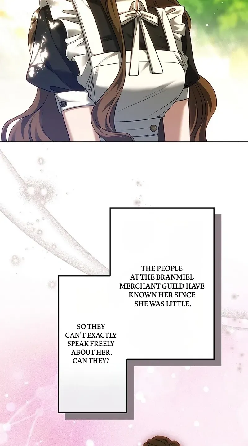 One Day, the Male Lead Fell Into Our House Chapter 14 page 42