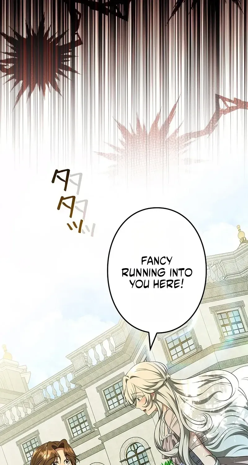 One Day, the Male Lead Fell Into Our House Chapter 14 page 48