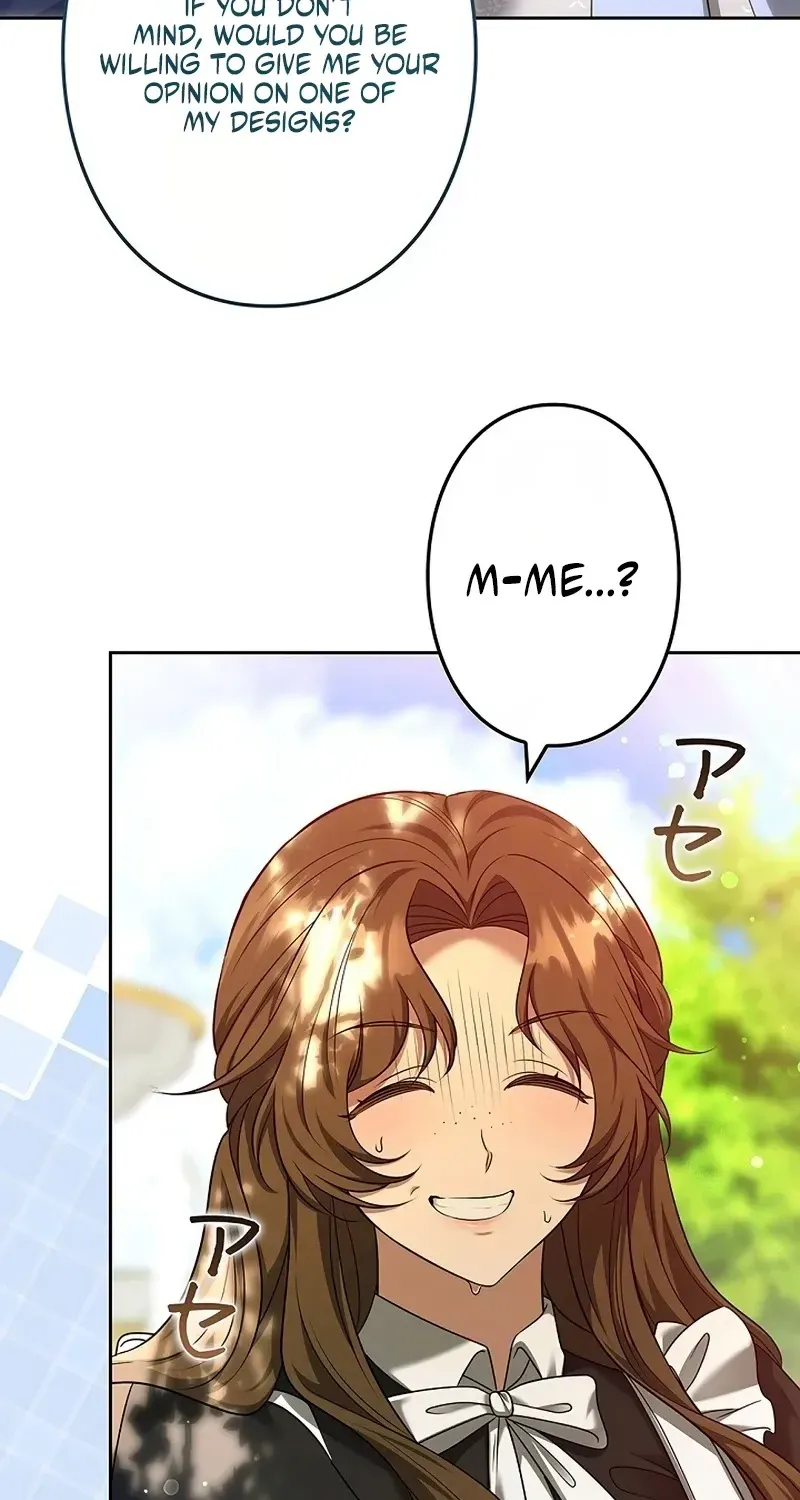 One Day, the Male Lead Fell Into Our House Chapter 14 page 56