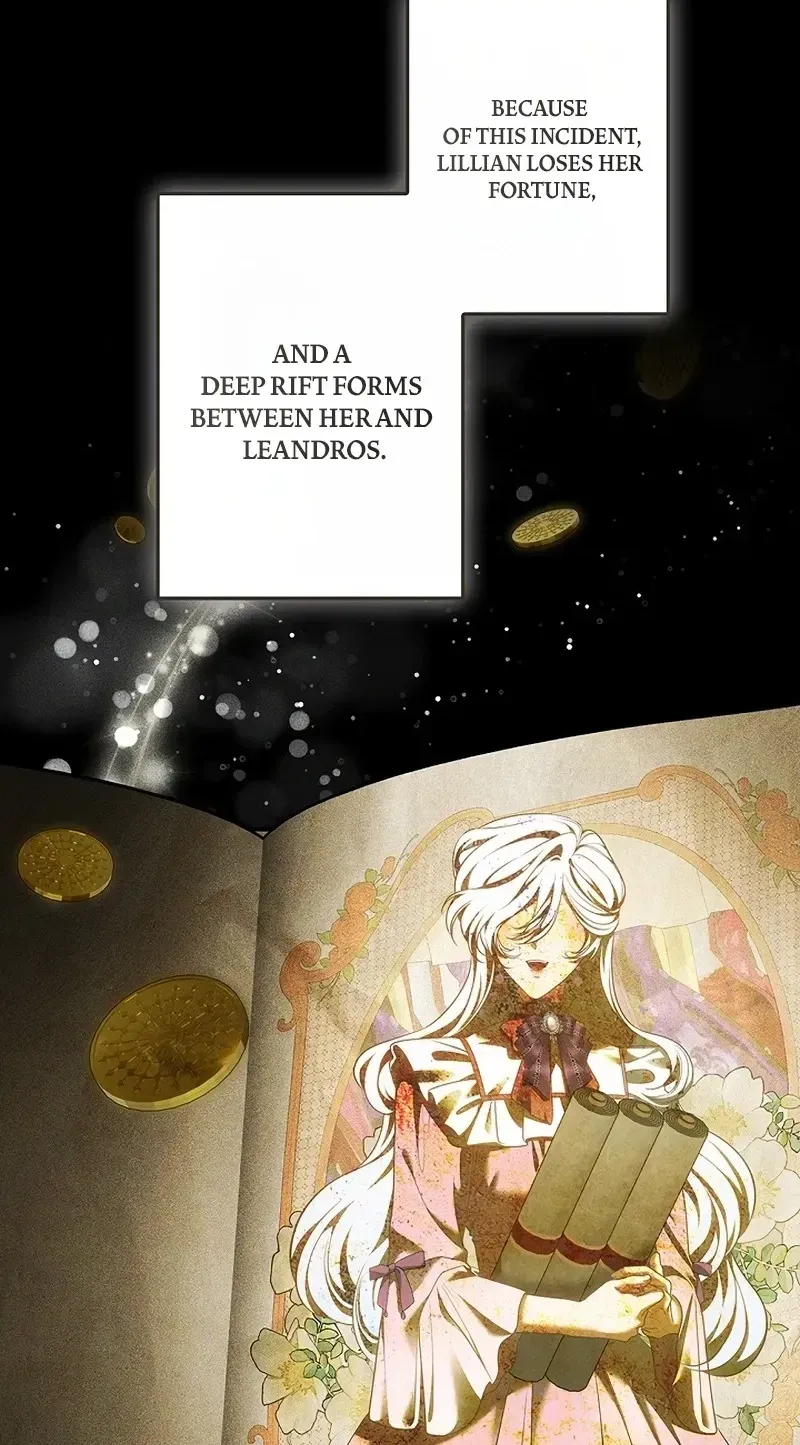 One Day, the Male Lead Fell Into Our House Chapter 14 page 61