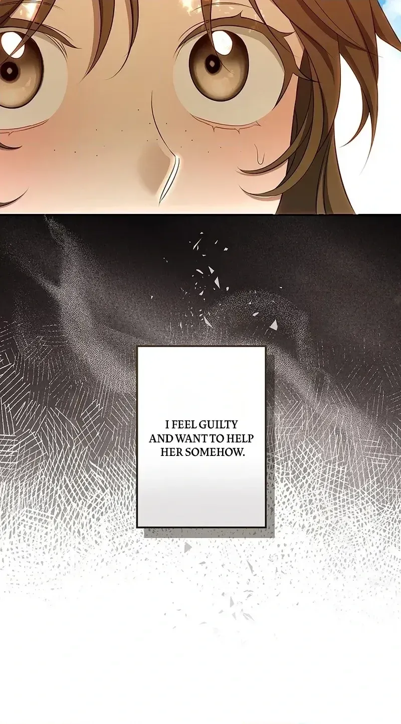 One Day, the Male Lead Fell Into Our House Chapter 14 page 65