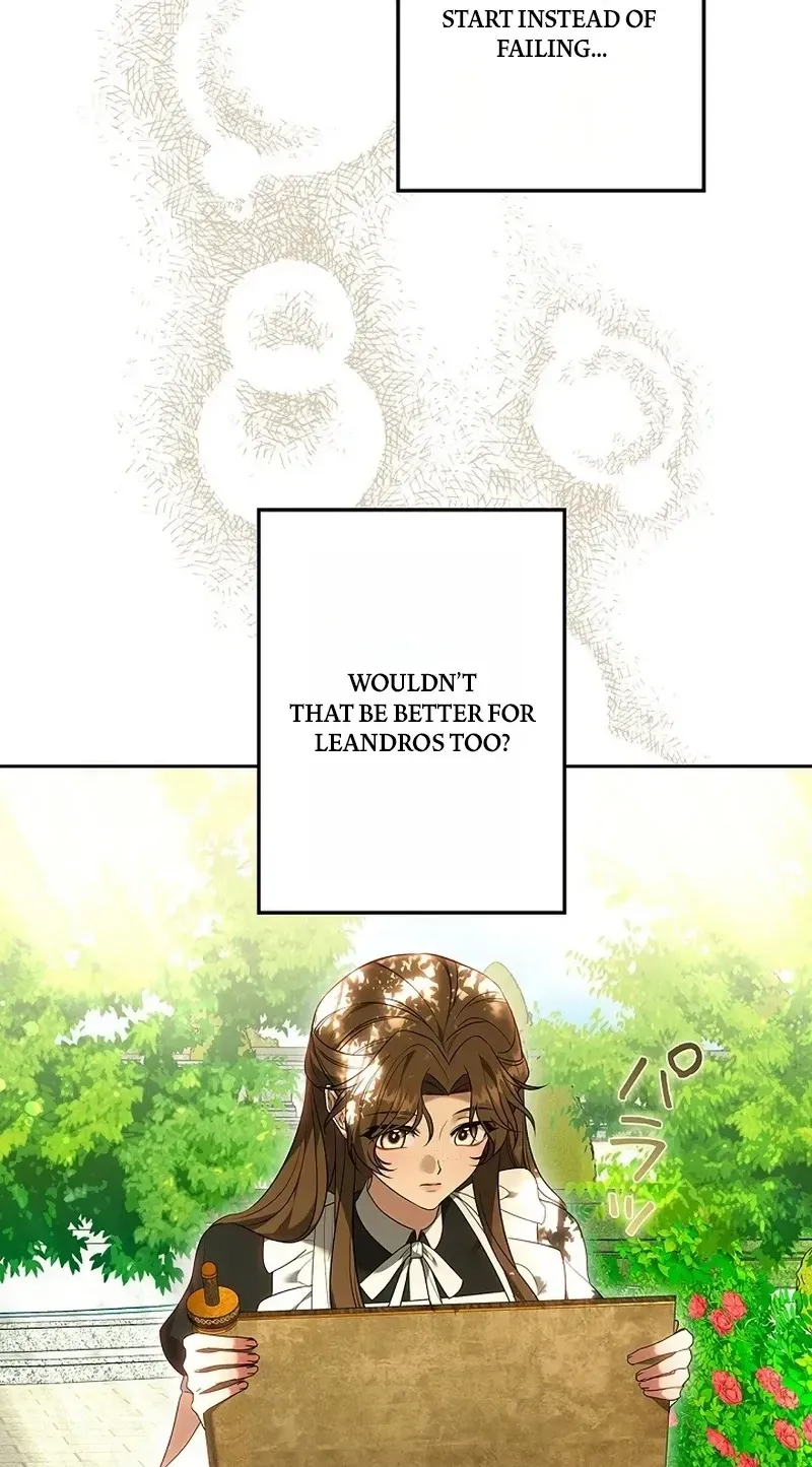 One Day, the Male Lead Fell Into Our House Chapter 14 page 67