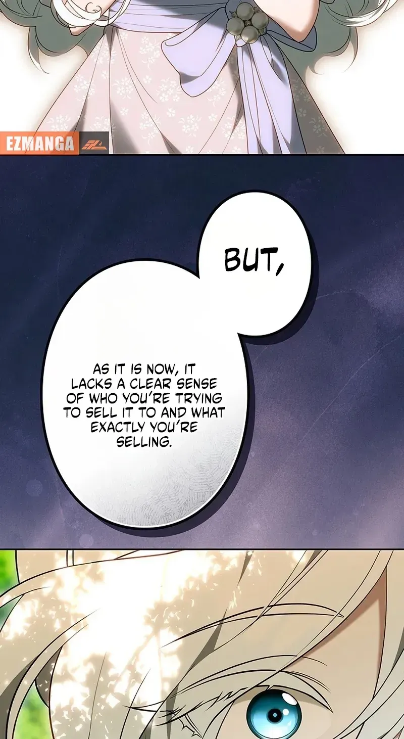 One Day, the Male Lead Fell Into Our House Chapter 14 page 70