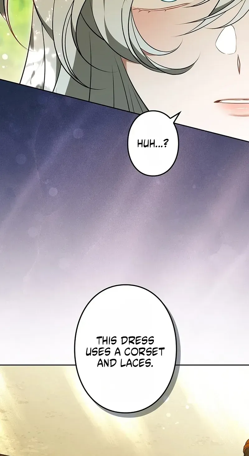 One Day, the Male Lead Fell Into Our House Chapter 14 page 71