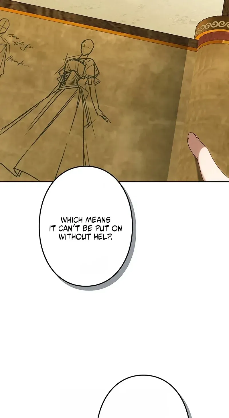 One Day, the Male Lead Fell Into Our House Chapter 14 page 72