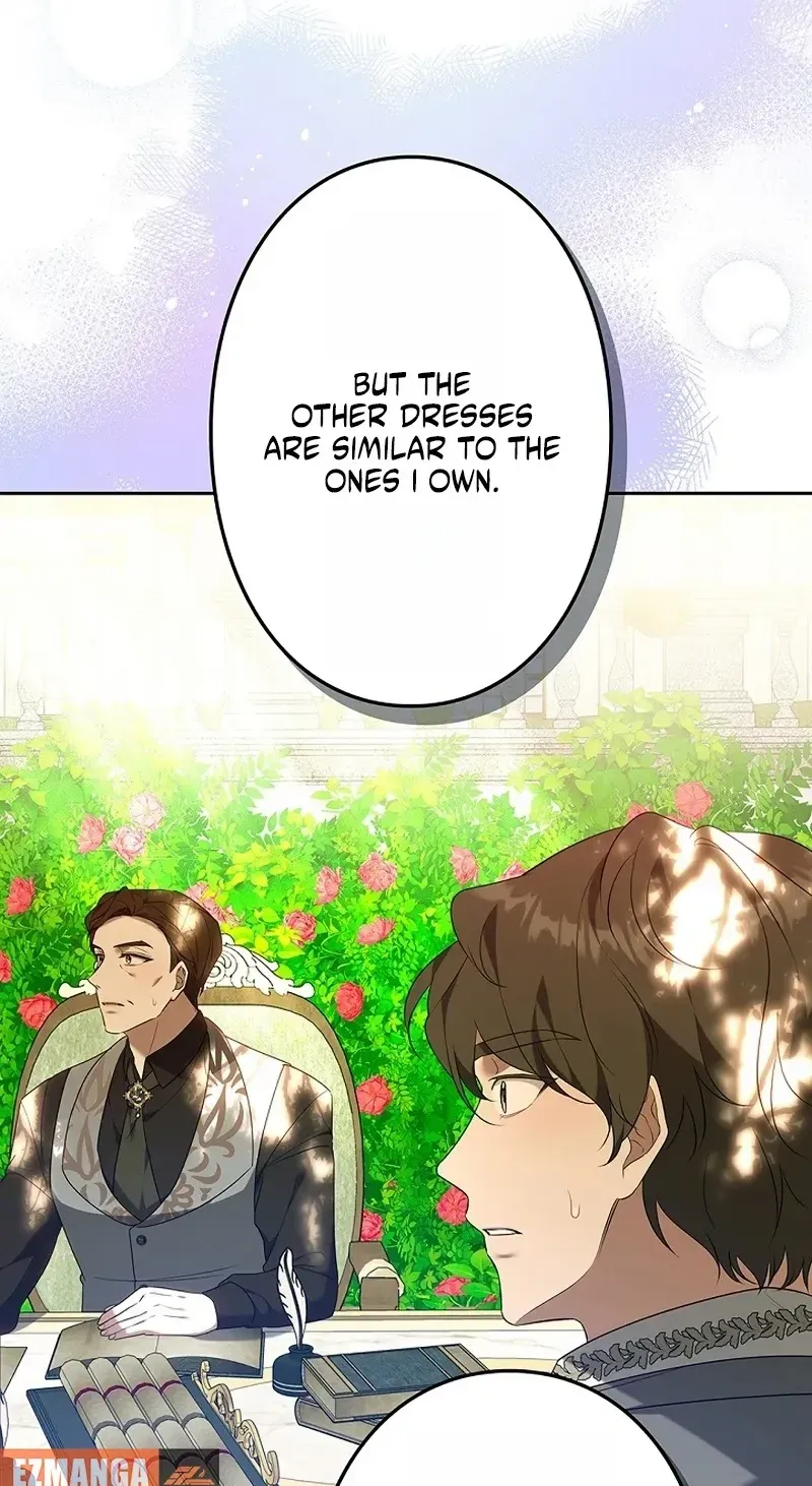 One Day, the Male Lead Fell Into Our House Chapter 14 page 74