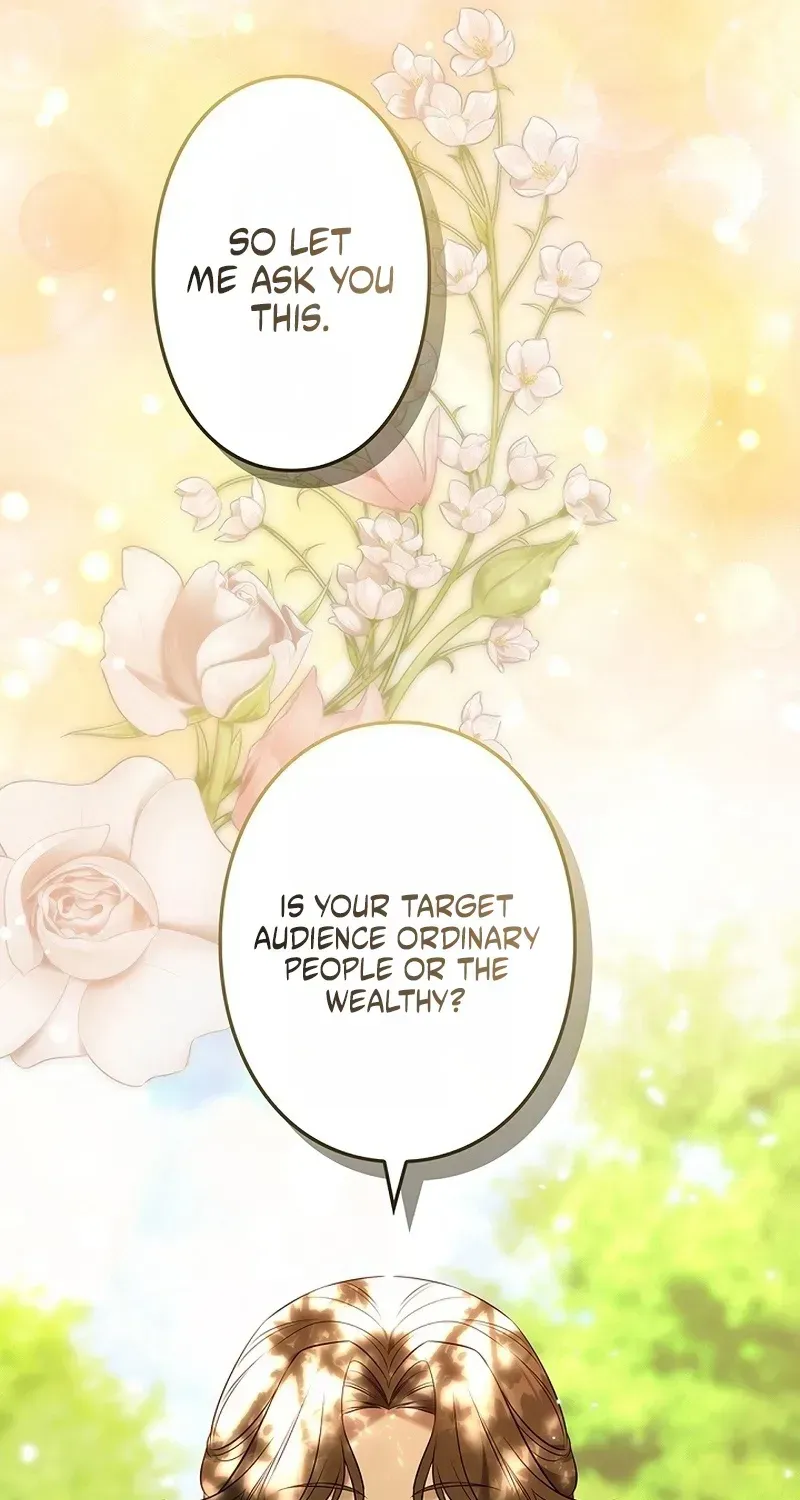 One Day, the Male Lead Fell Into Our House Chapter 14 page 76